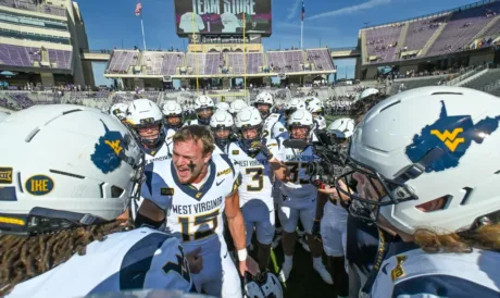 WVU defense looking to ride momentum from TCU stop into rest of season